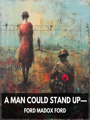 cover image of A Man Could Stand Up— (Unabridged)